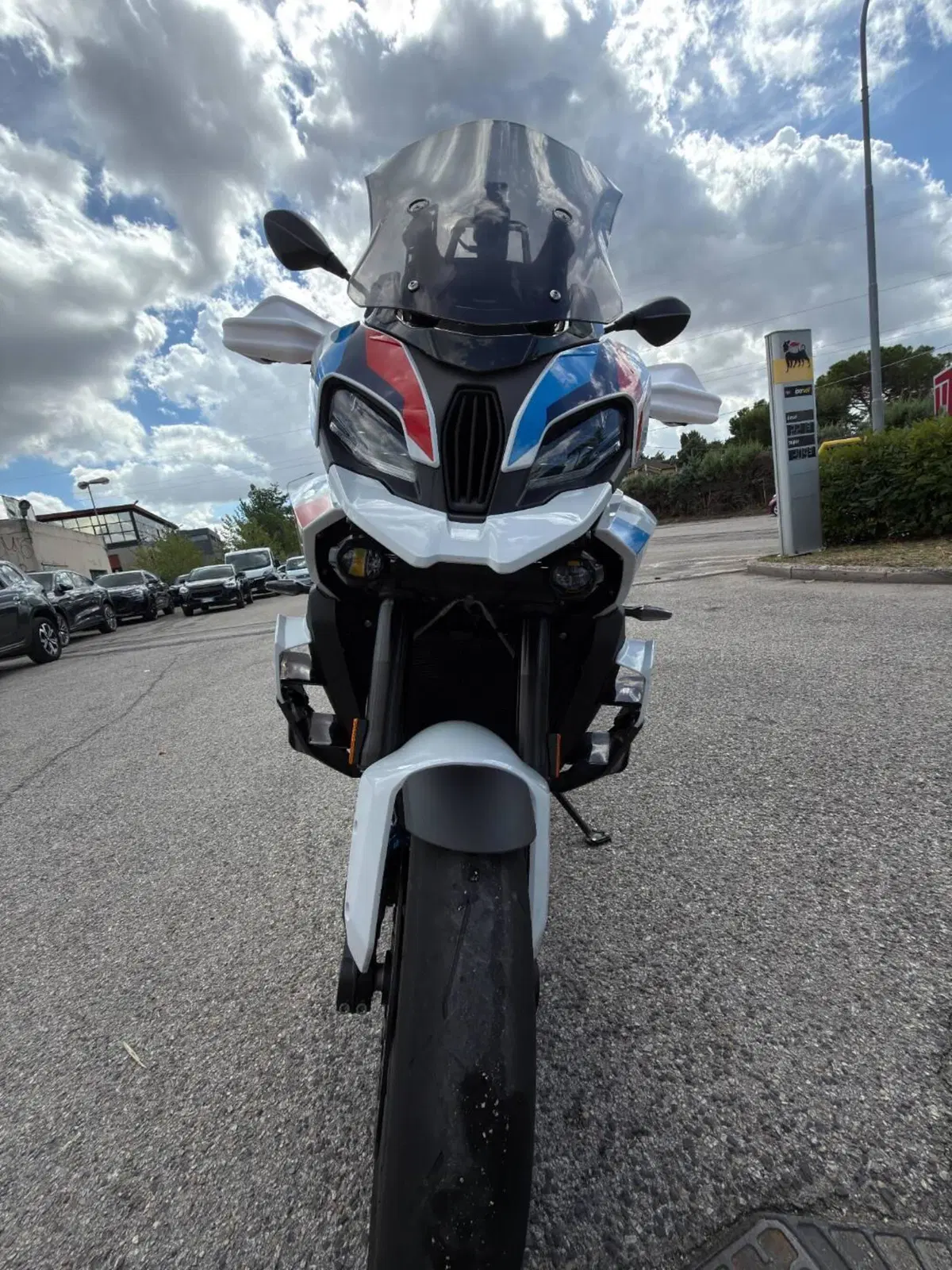 Bmw M 1000 XR (2024 - 27)