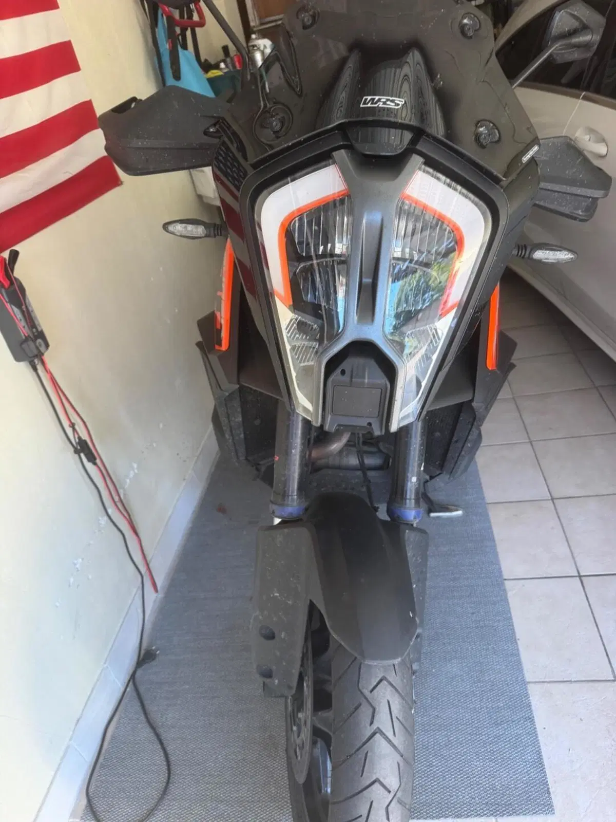 KTM 1290 Super Adventure S (2021 - 25) (3)