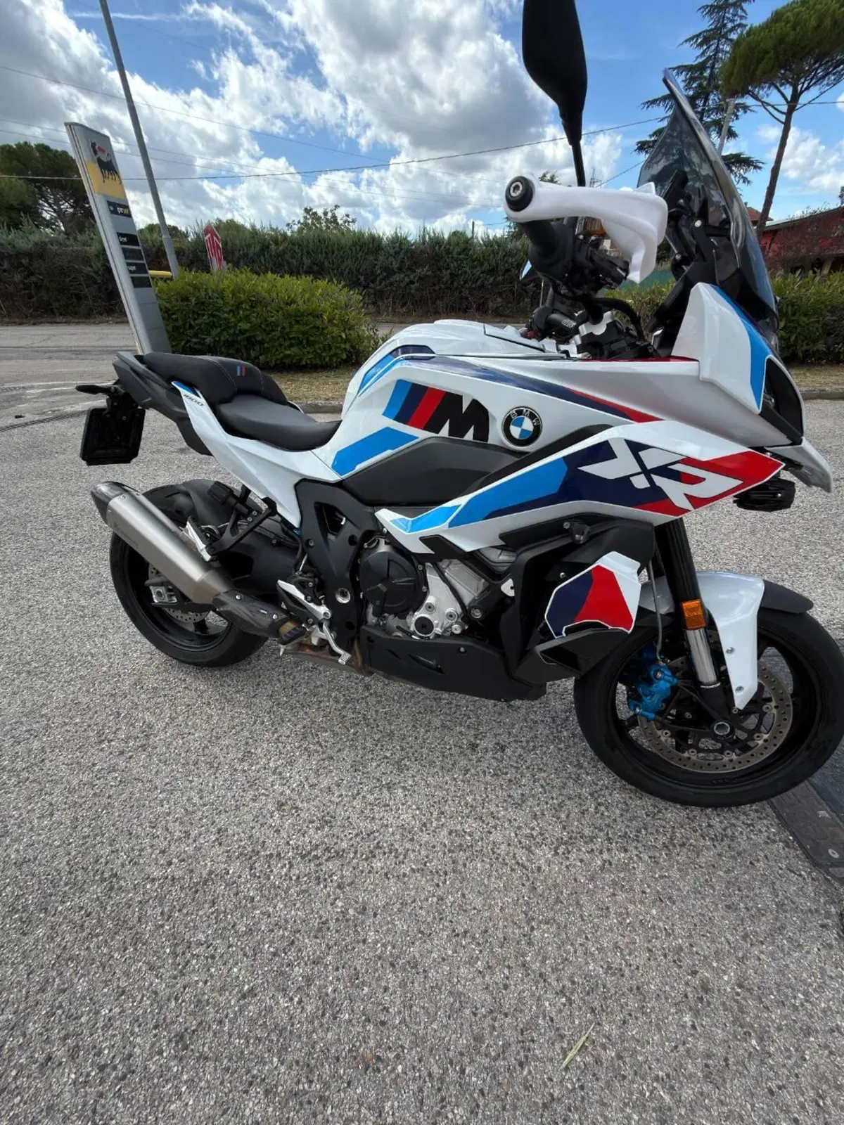 Bmw M 1000 XR (2024 - 27) (2)