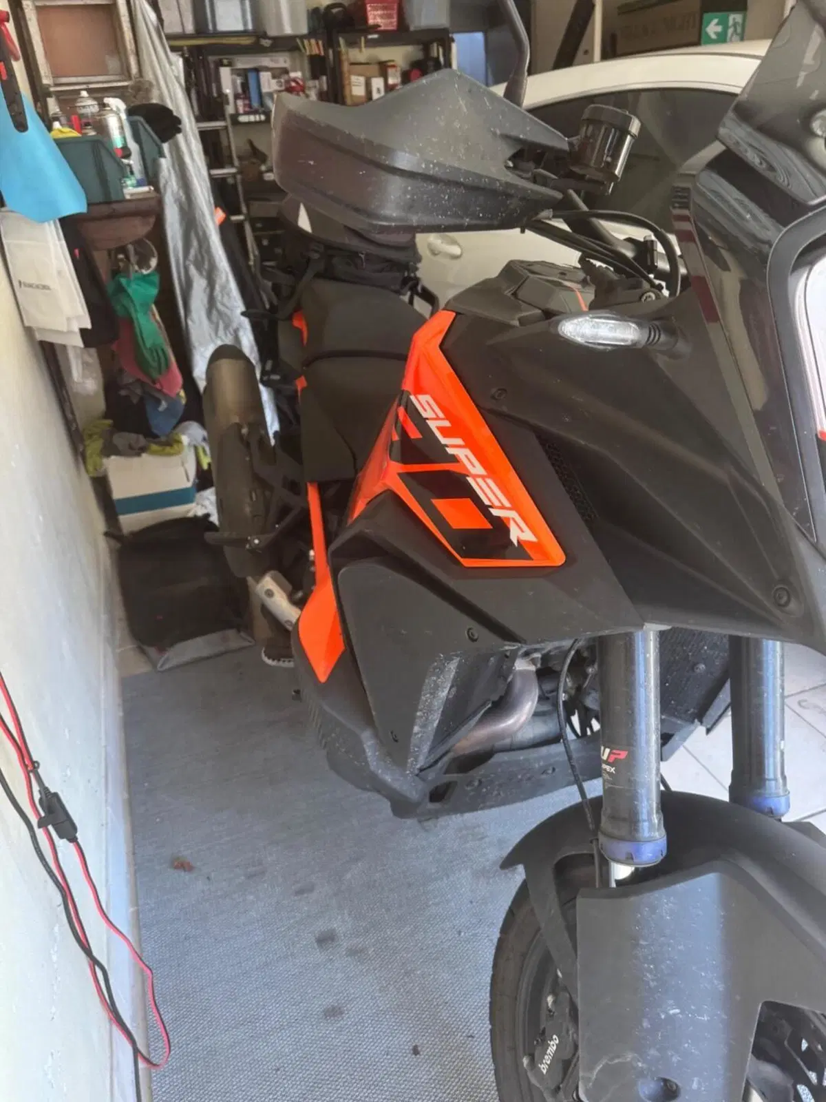 KTM 1290 Super Adventure S (2021 - 25) (6)