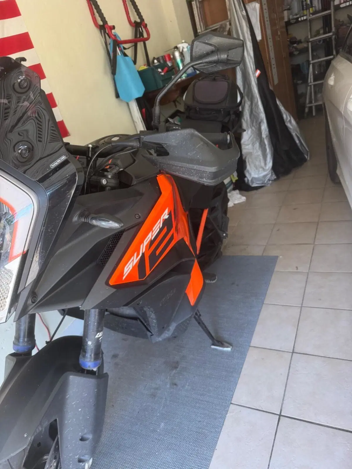 KTM 1290 Super Adventure S (2021 - 25) (7)