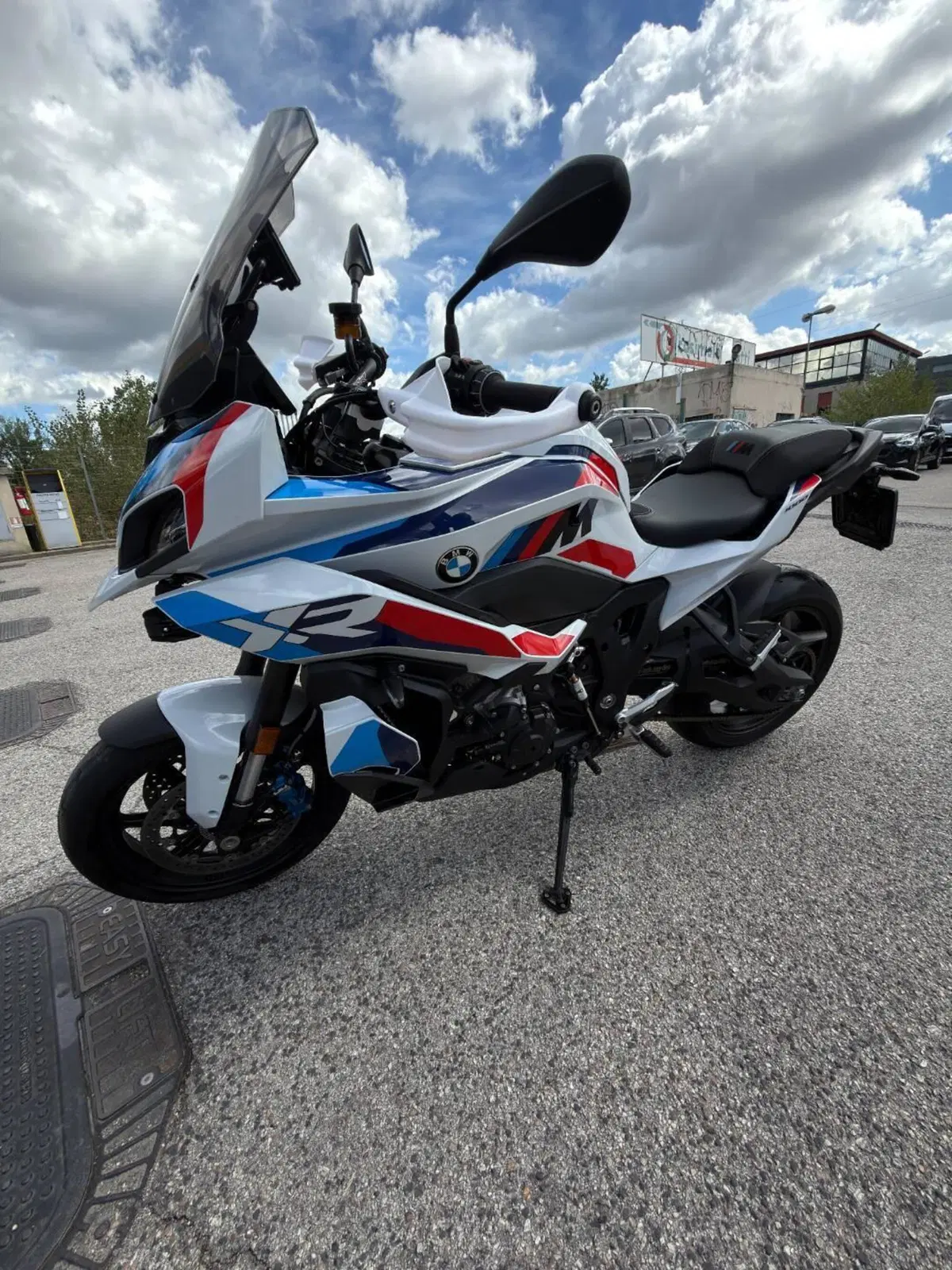 Bmw M 1000 XR (2024 - 27) (3)