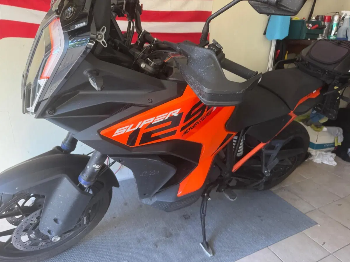 KTM 1290 Super Adventure S (2021 - 25) (4)