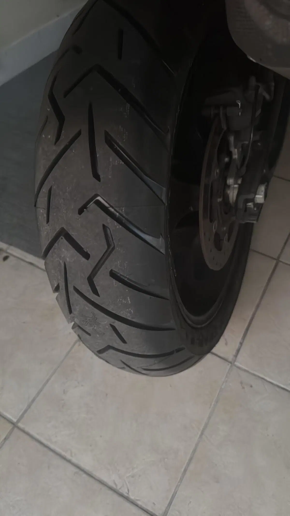 KTM 1290 Super Adventure S (2021 - 25) (9)