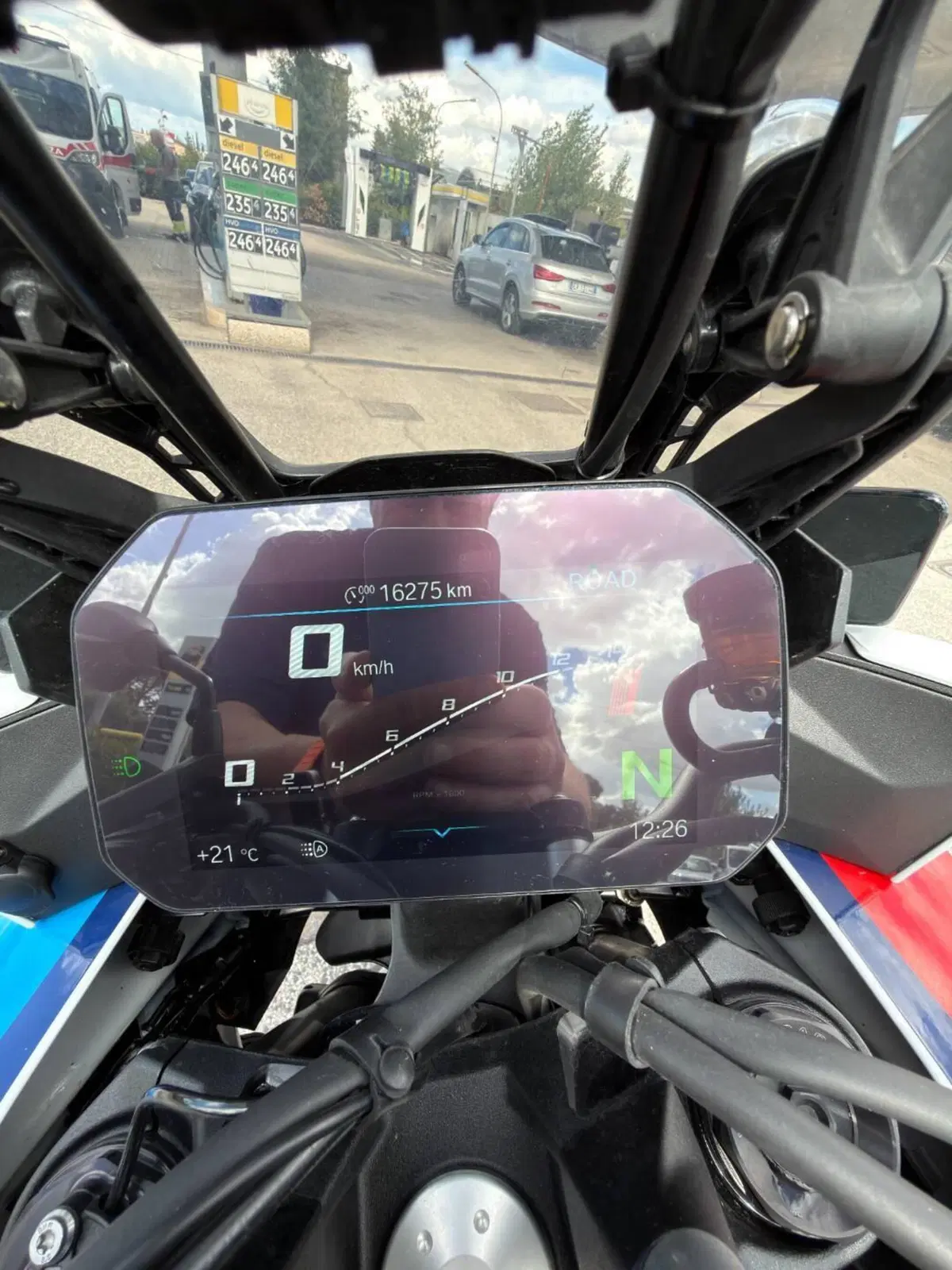 Bmw M 1000 XR (2024 - 27) (5)