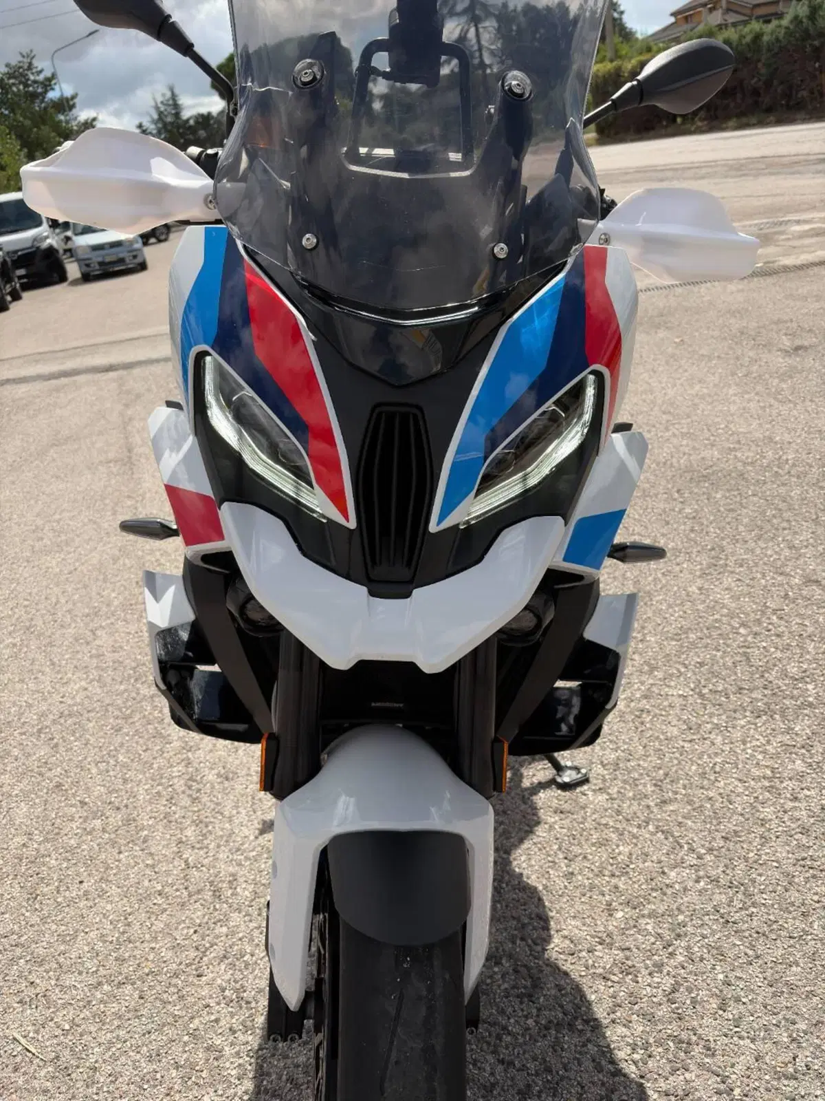 Bmw M 1000 XR (2024 - 27) (7)