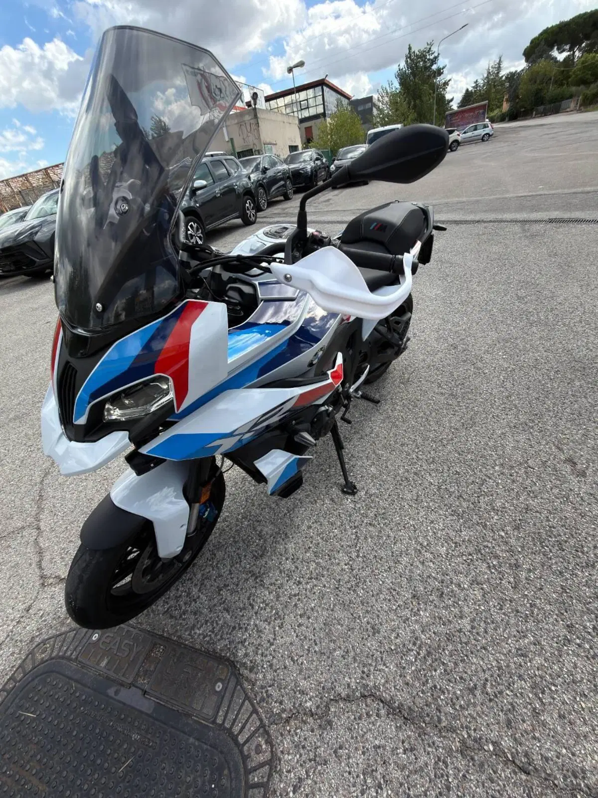 Bmw M 1000 XR (2024 - 27) (8)