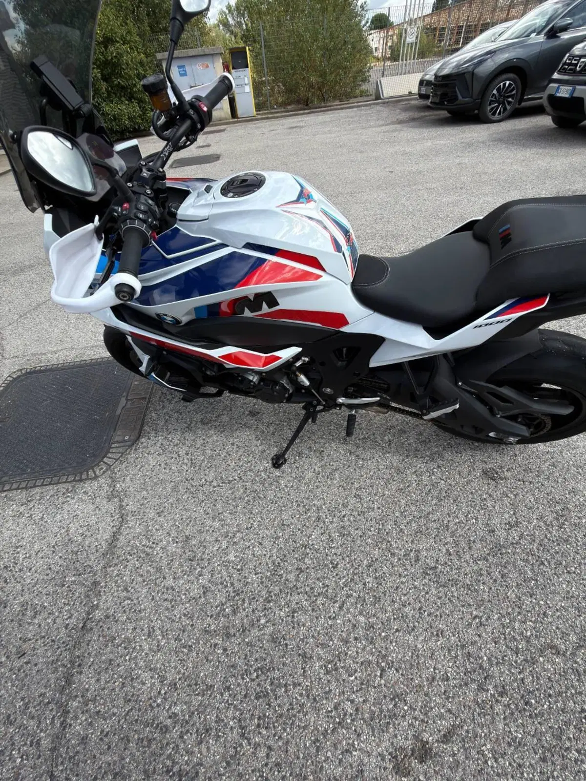 Bmw M 1000 XR (2024 - 27) (9)