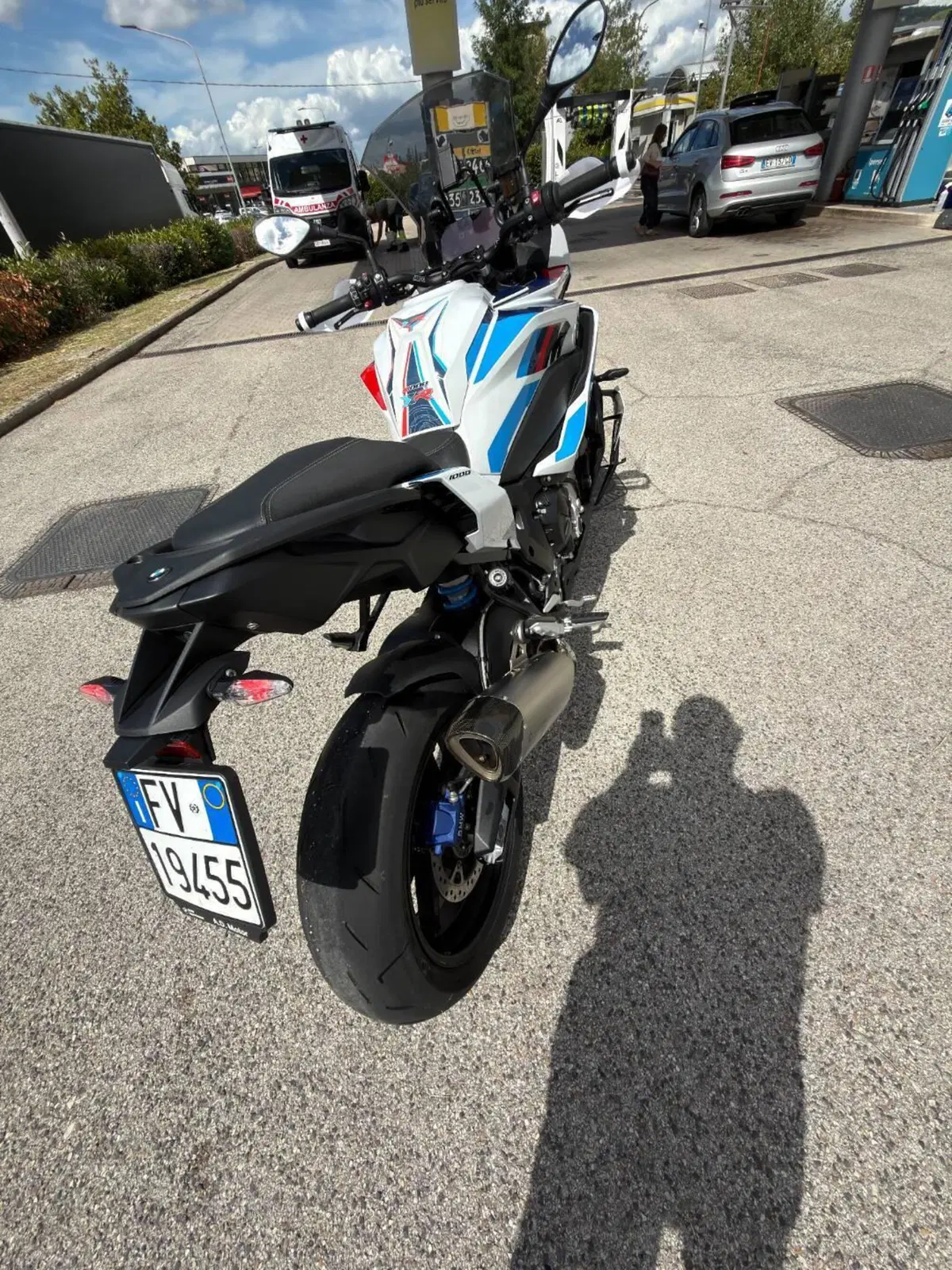 Bmw M 1000 XR (2024 - 27) (10)
