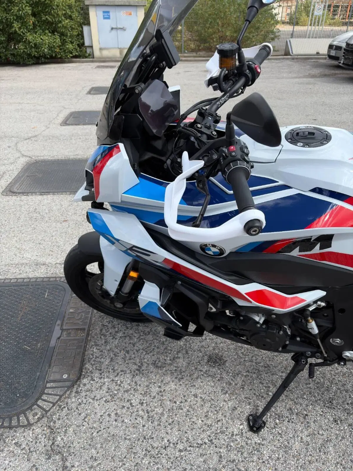 Bmw M 1000 XR (2024 - 27) (13)
