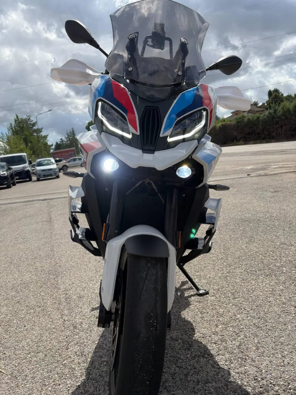 Bmw M 1000 XR (2024 - 27) (14)