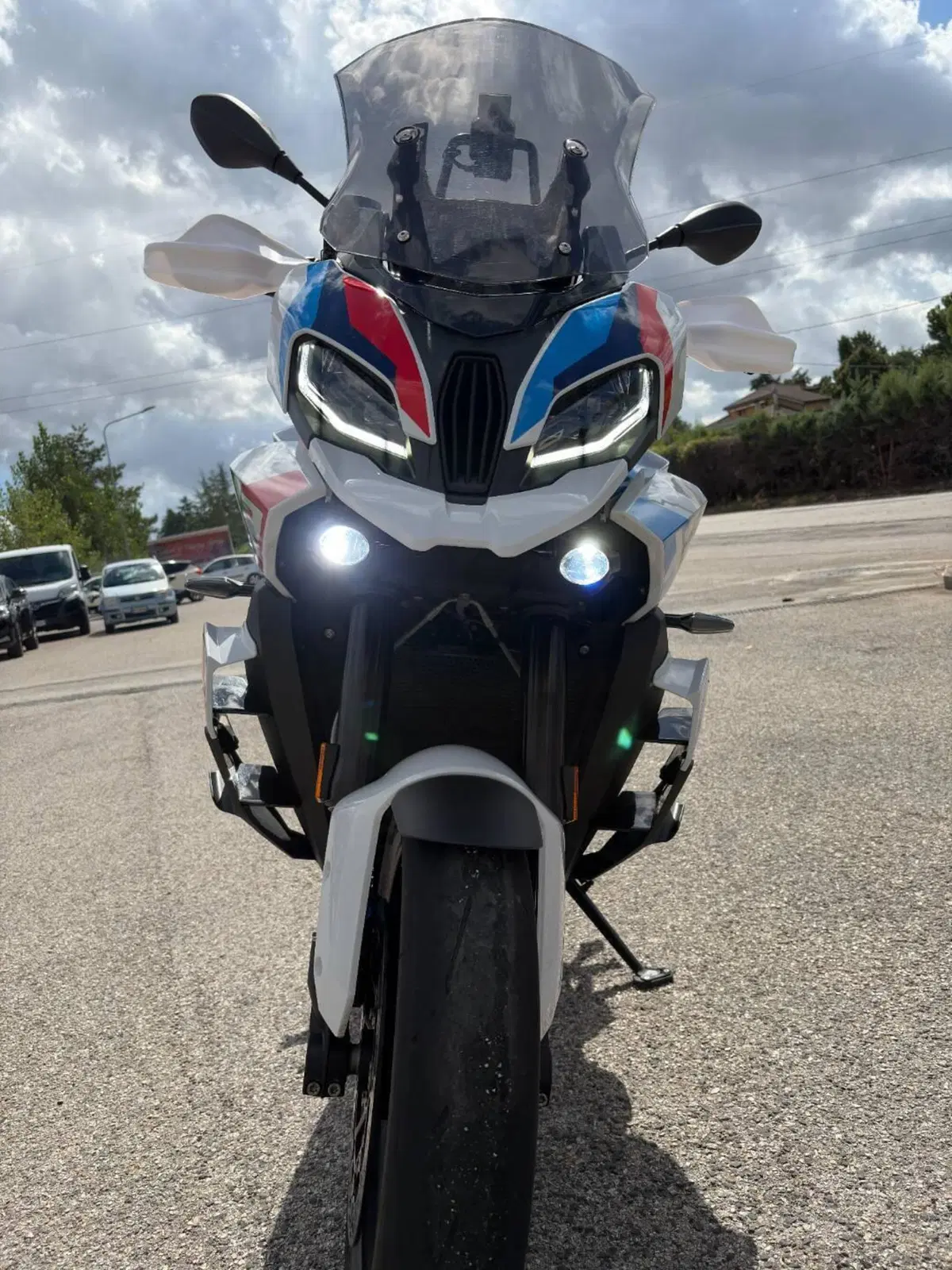 Bmw M 1000 XR (2024 - 27) (15)