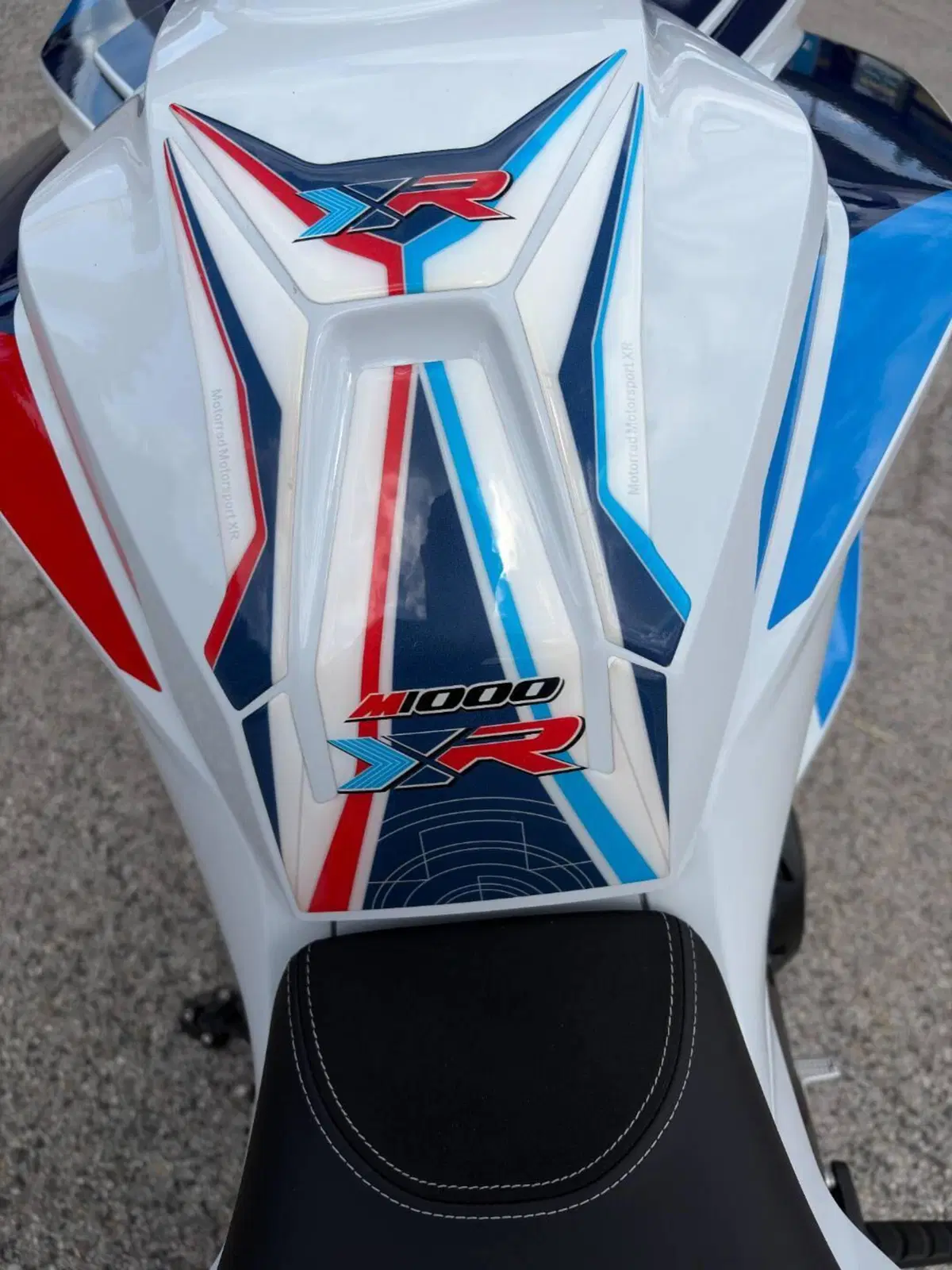 Bmw M 1000 XR (2024 - 27) (16)