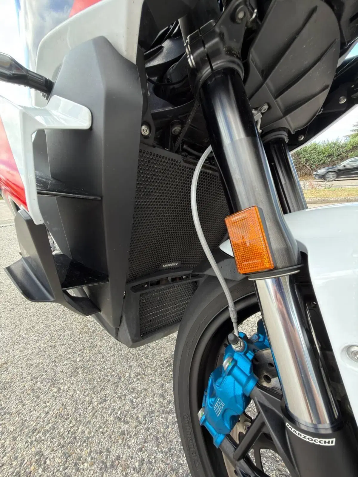 Bmw M 1000 XR (2024 - 27) (17)