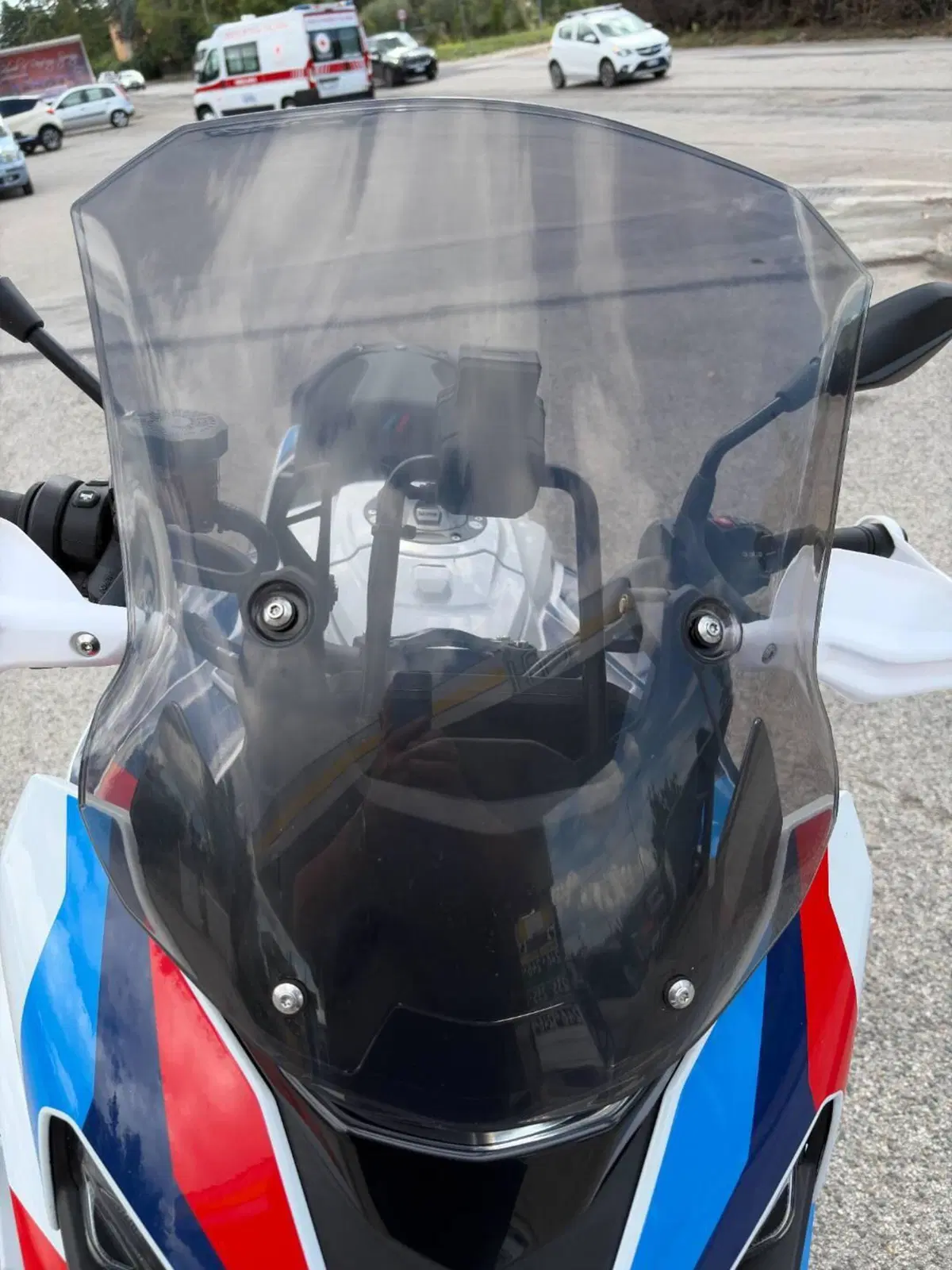 Bmw M 1000 XR (2024 - 27) (18)