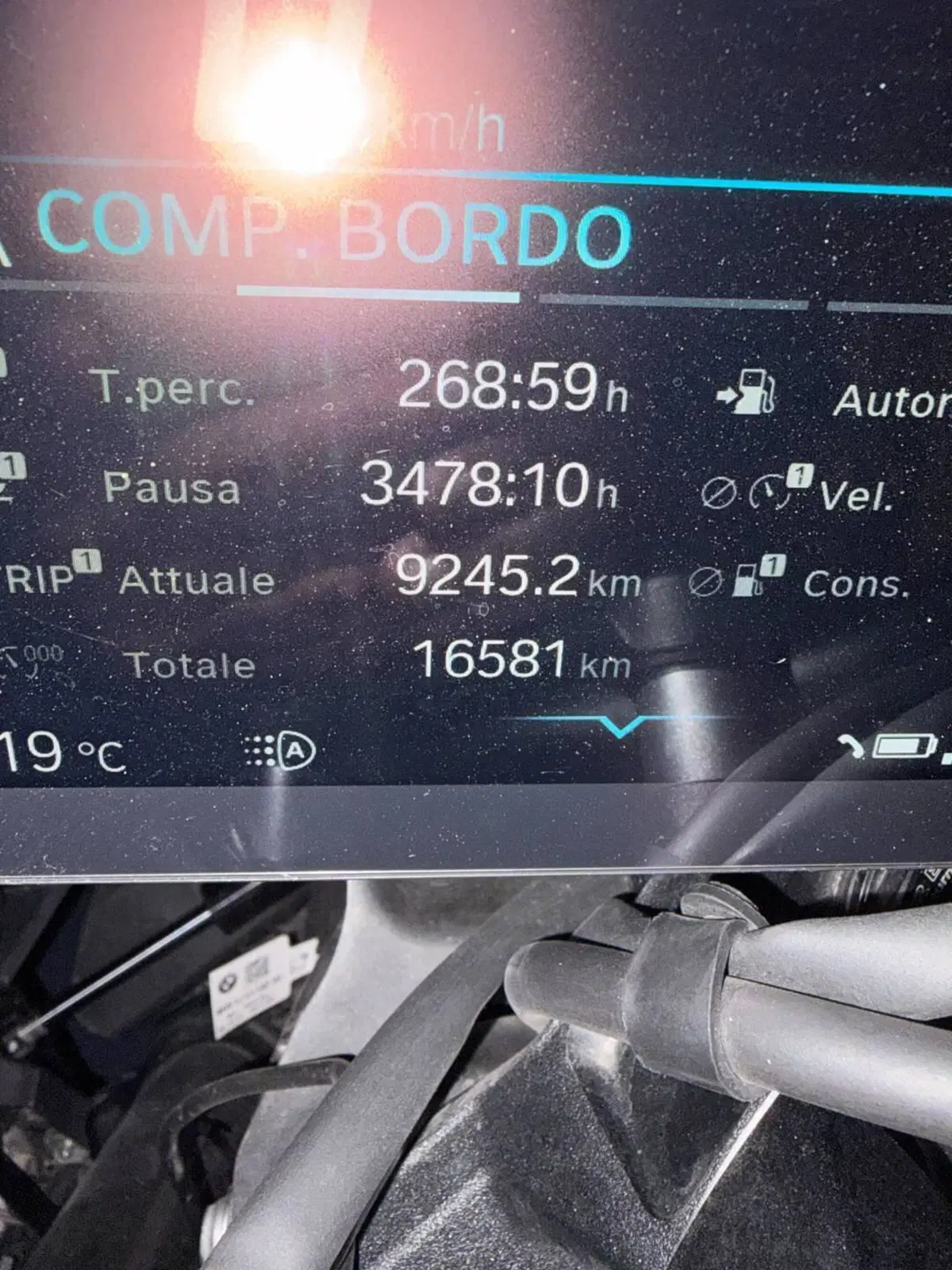 Bmw M 1000 XR (2024 - 27) (19)
