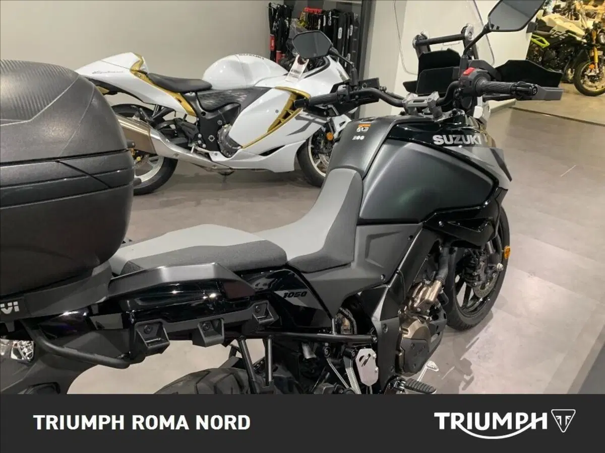 Suzuki V-Strom 1050SE (2025 - 26) (3)
