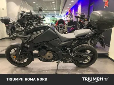 Suzuki V-Strom 1050SE (2025 - 26) usata