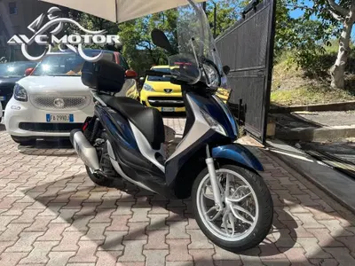 Piaggio Medley 125 (2020) usata