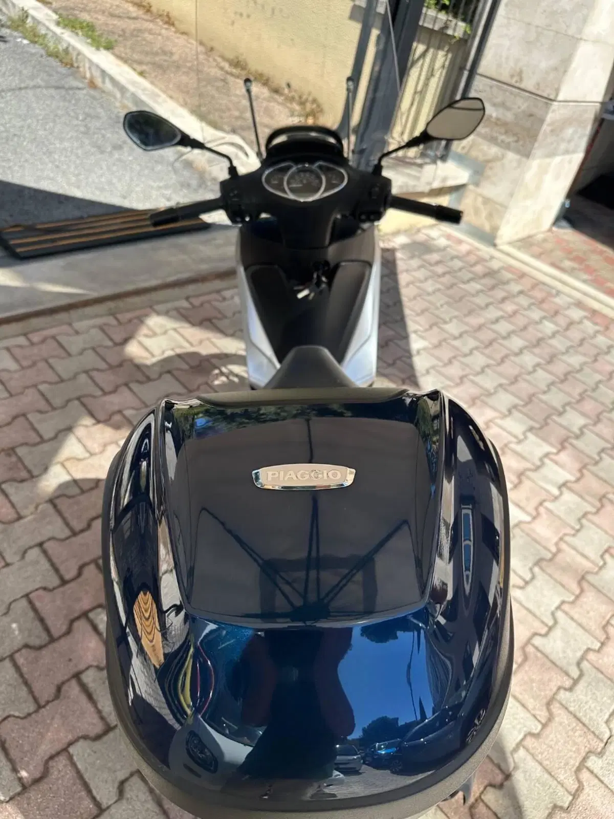 Piaggio Medley 125 (2020) (5)