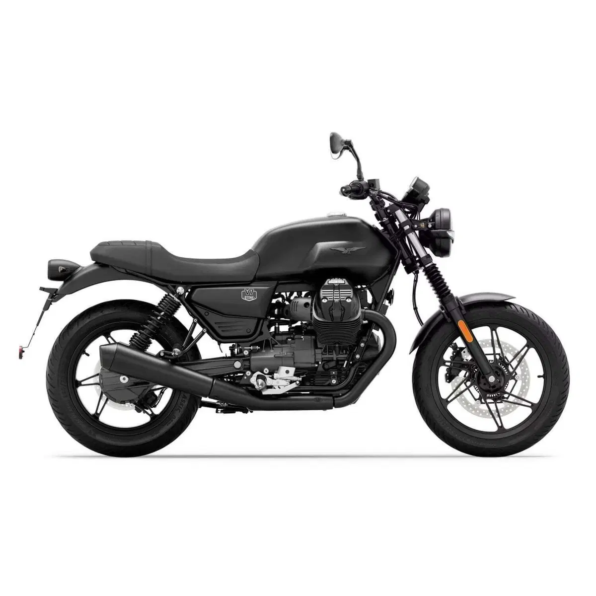 Moto Guzzi V7 Stone (2025 - 26)