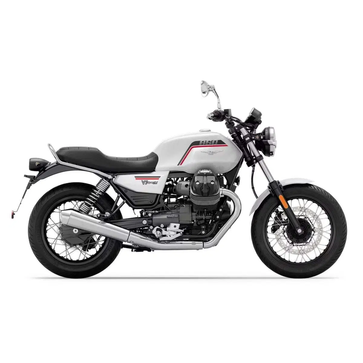 Moto Guzzi V7 Special (2025 - 26)