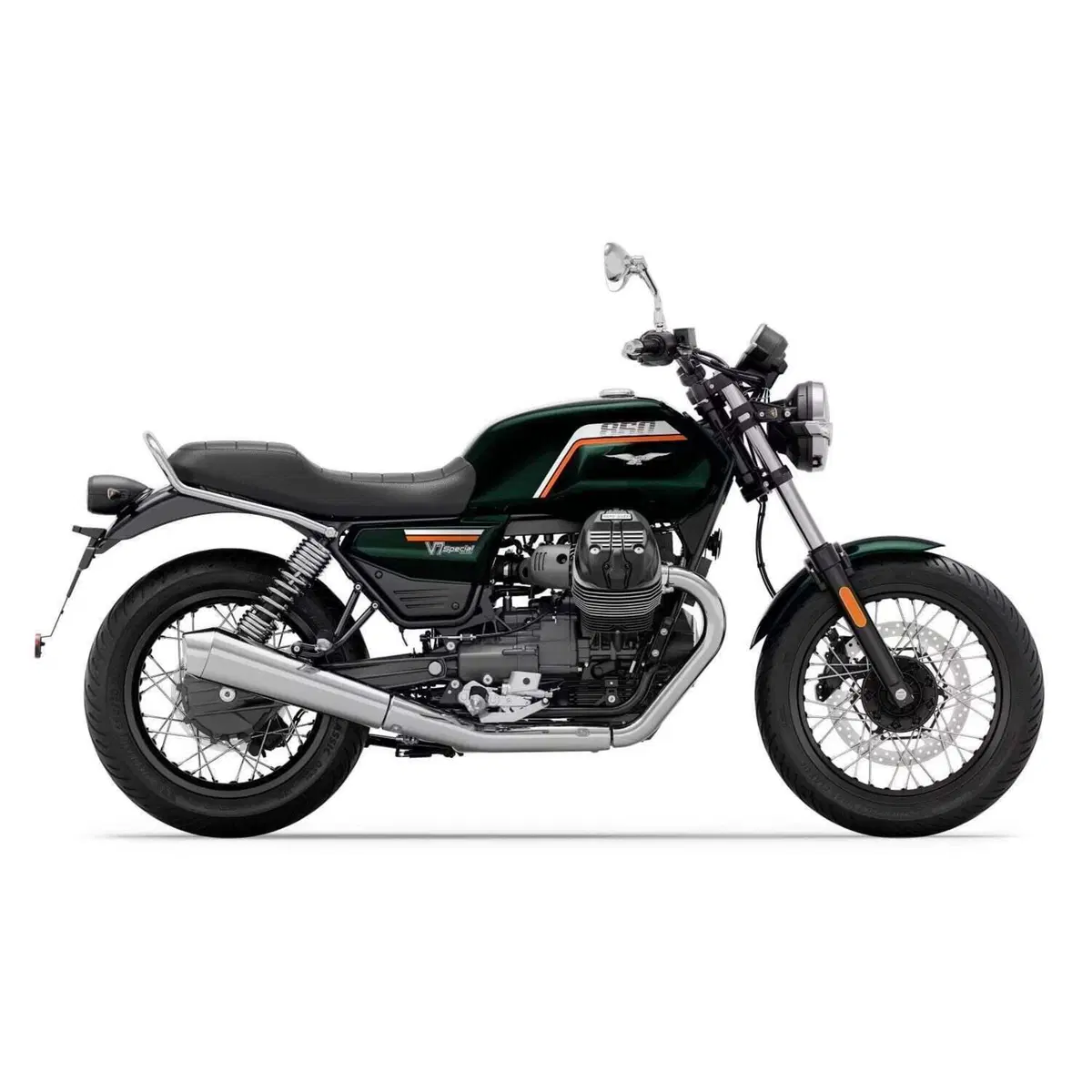 Moto Guzzi V7 Special (2025 - 26)