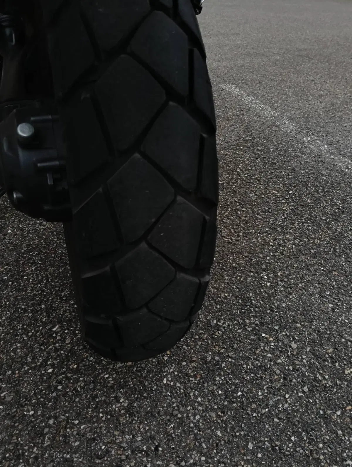 Yamaha XT1200Z Super Ténéré ABS (2017 - 20) (2)