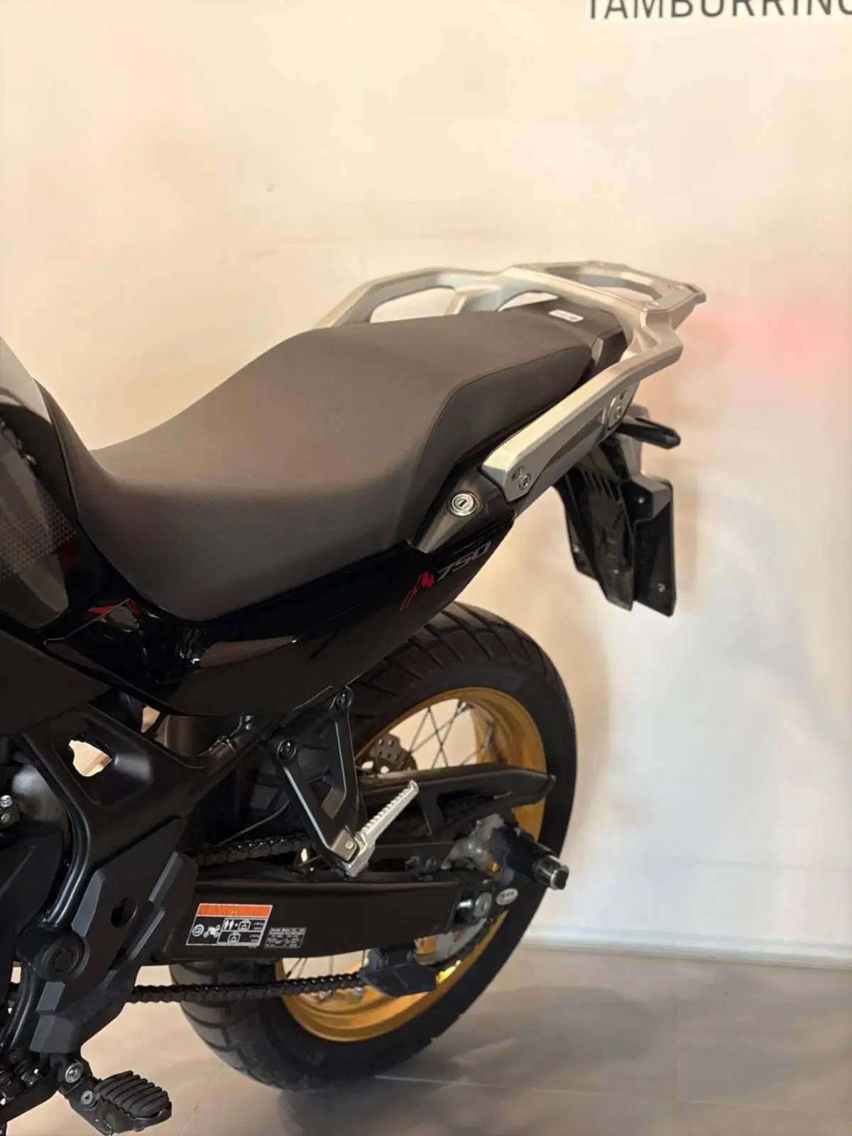 Honda Transalp XL750 (2025) (7)