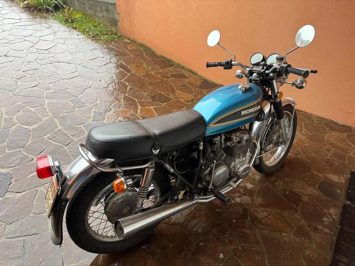 Honda CB 500 FOUR (2)