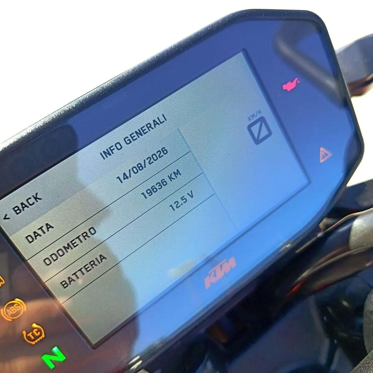 KTM 890 Duke (2021 - 23) (11)