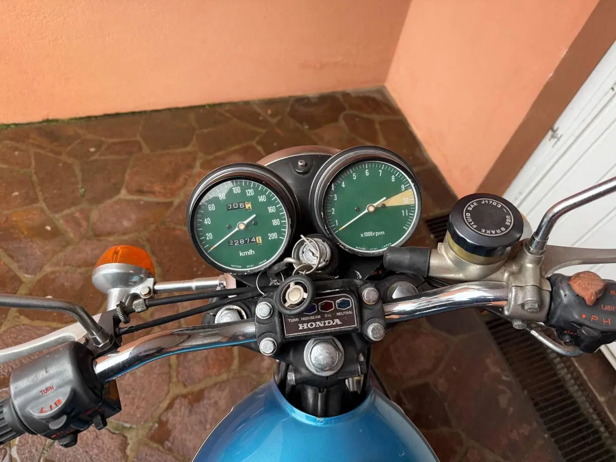 Honda CB 500 FOUR (3)