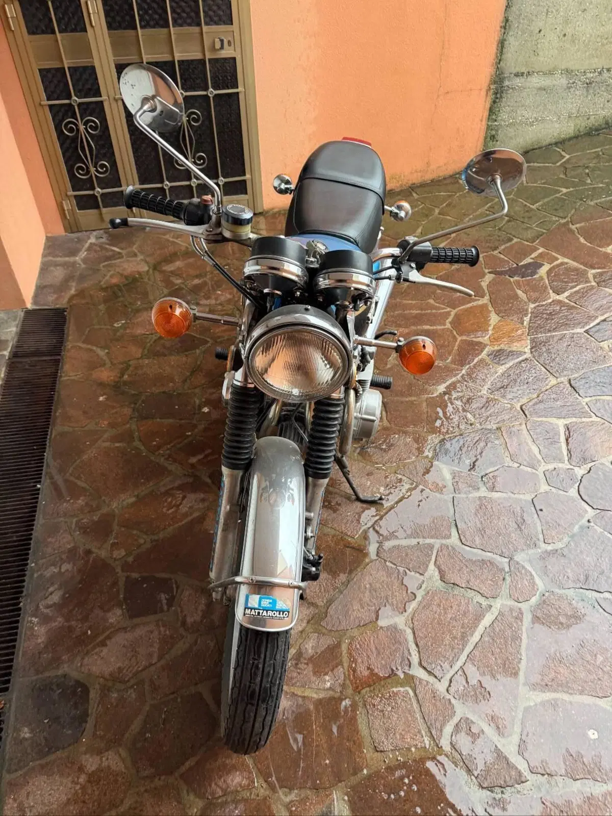 Honda CB 500 FOUR (4)