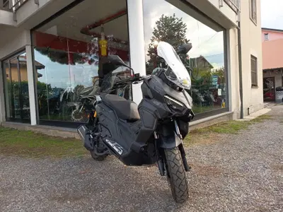 Kl Brera X 125 (2025 - 26) usata