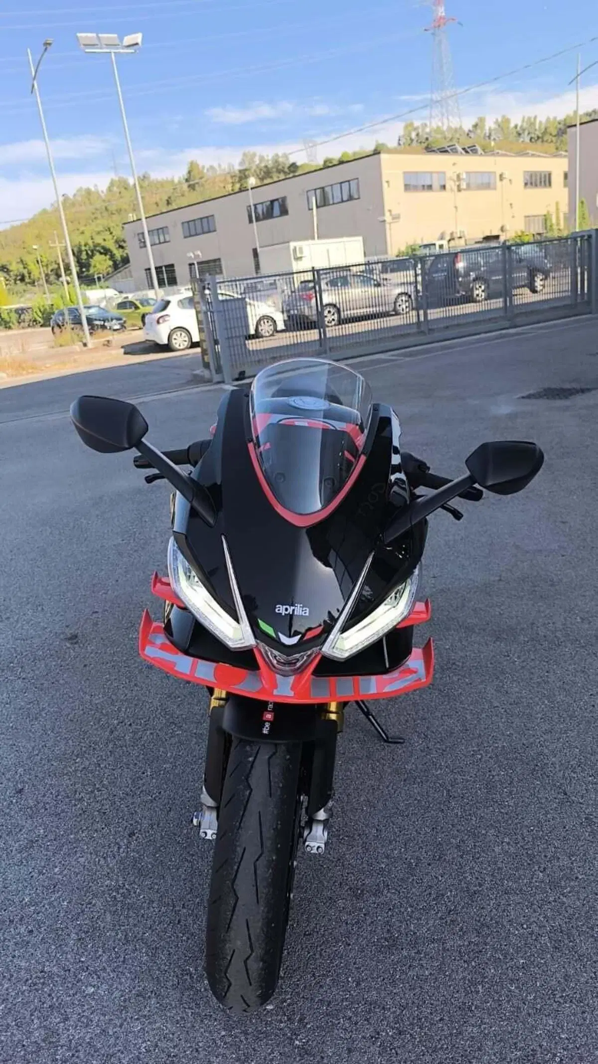 Aprilia RS 660 Factory (2025 - 26) (3)