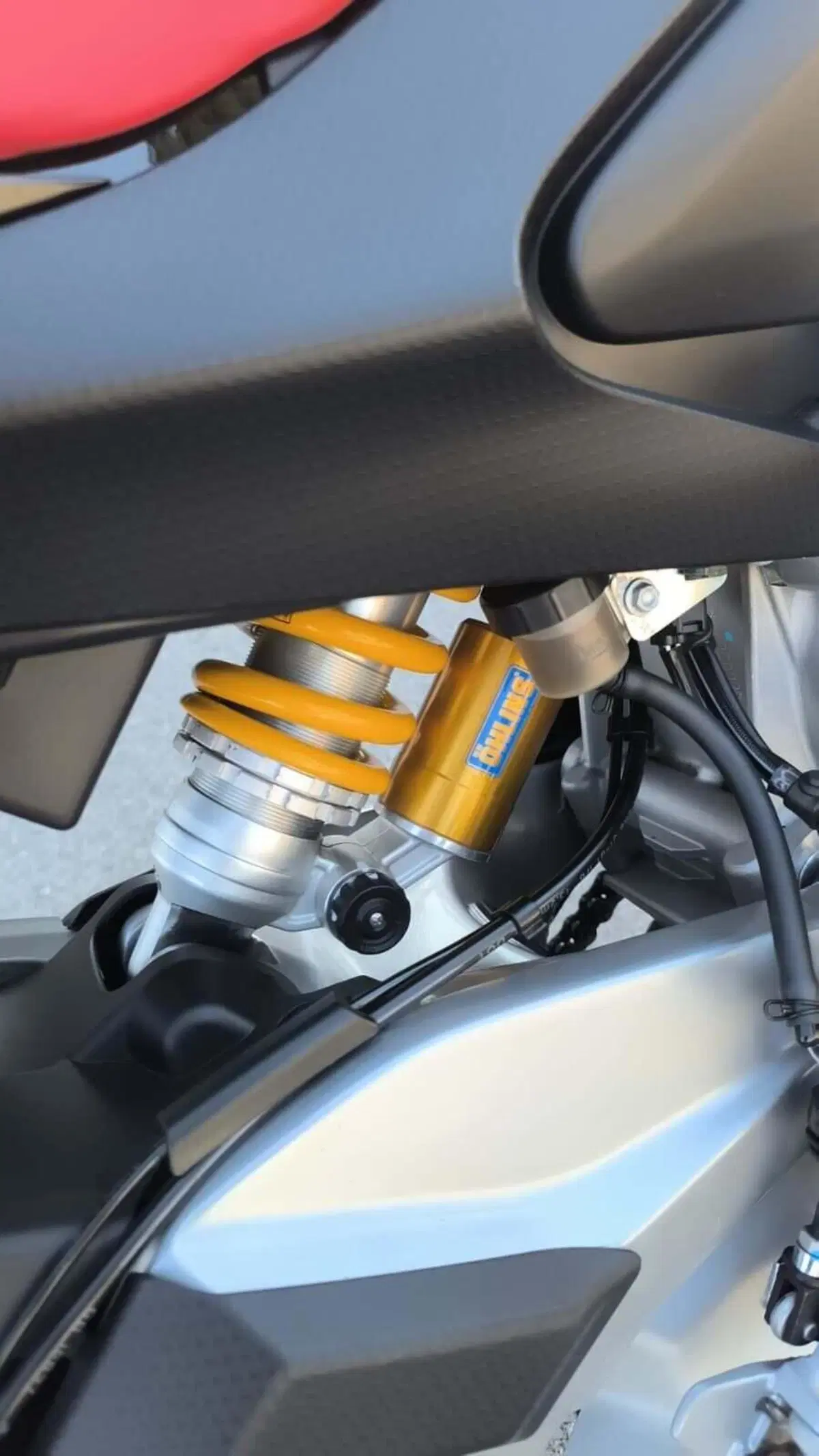 Aprilia RS 660 Factory (2025 - 26) (6)