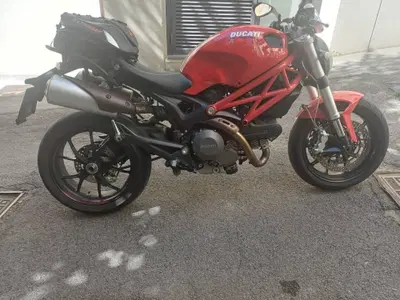 Ducati Monster 796 (2010 - 13) usata
