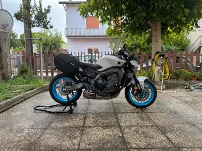 Yamaha MT-09 (2024 - 26) usata