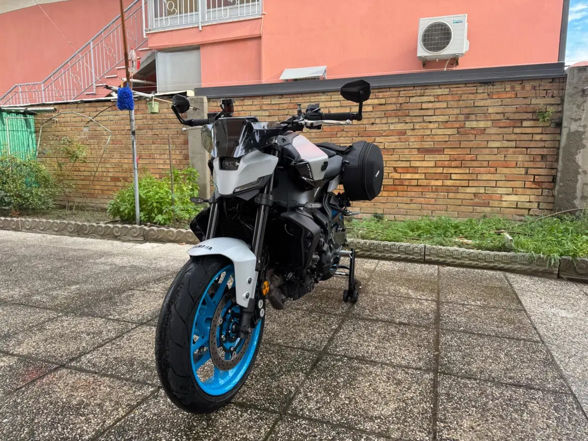 Yamaha MT-09 (2024 - 26) (3)