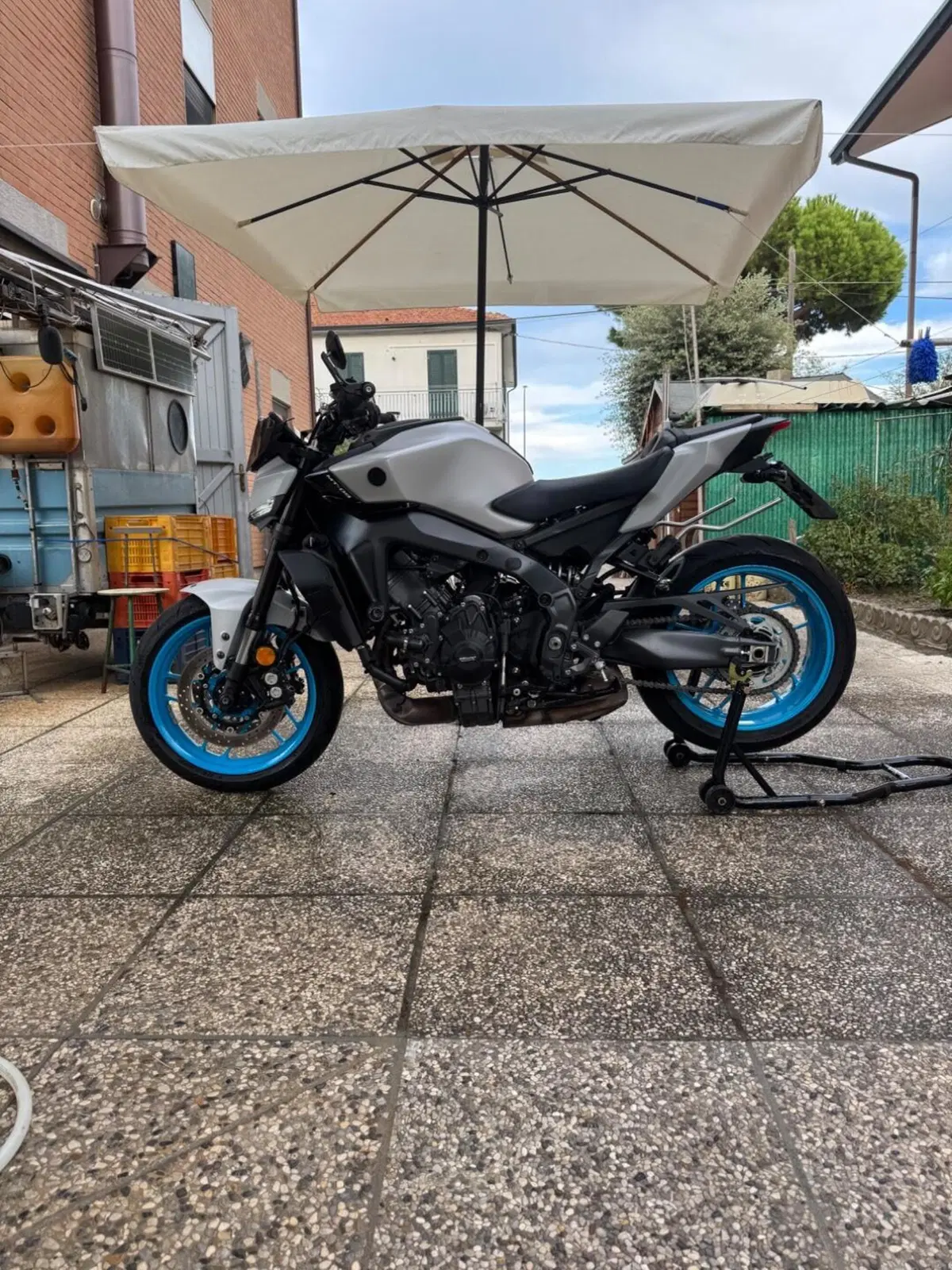 Yamaha MT-09 (2024 - 26) (7)