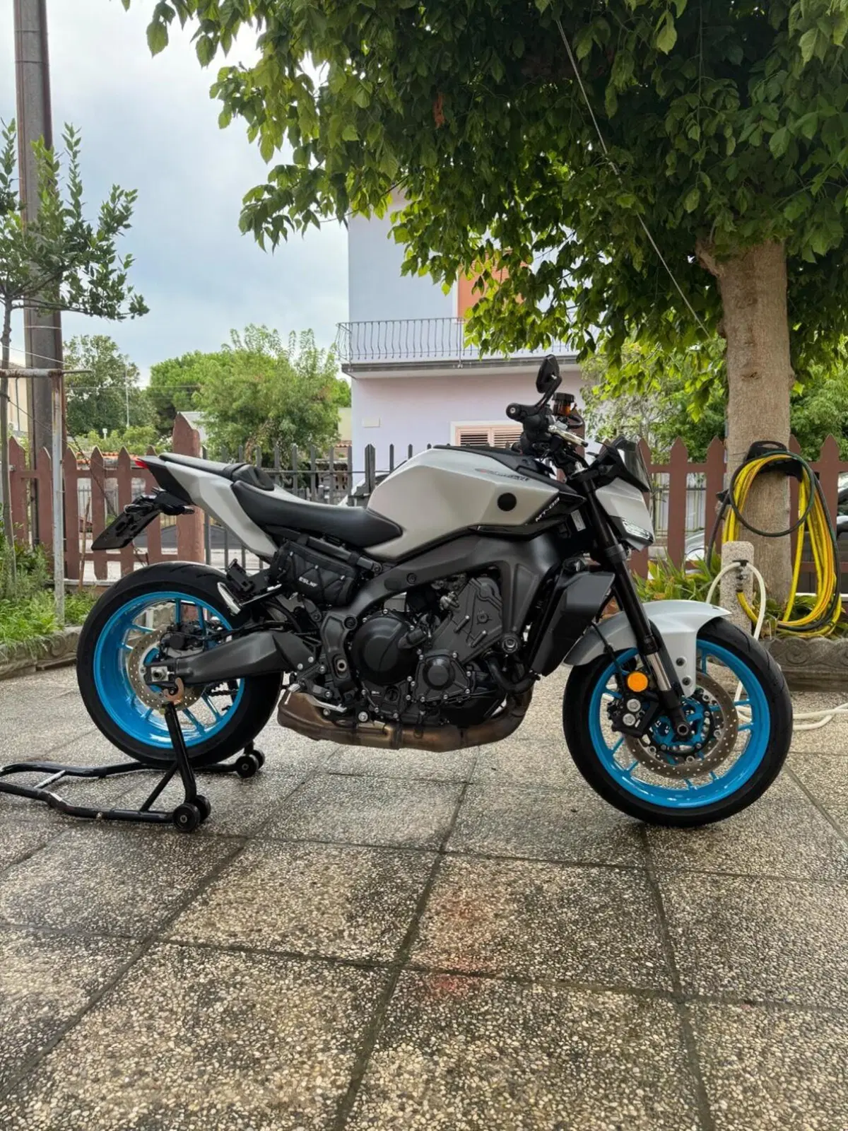 Yamaha MT-09 (2024 - 26) (8)