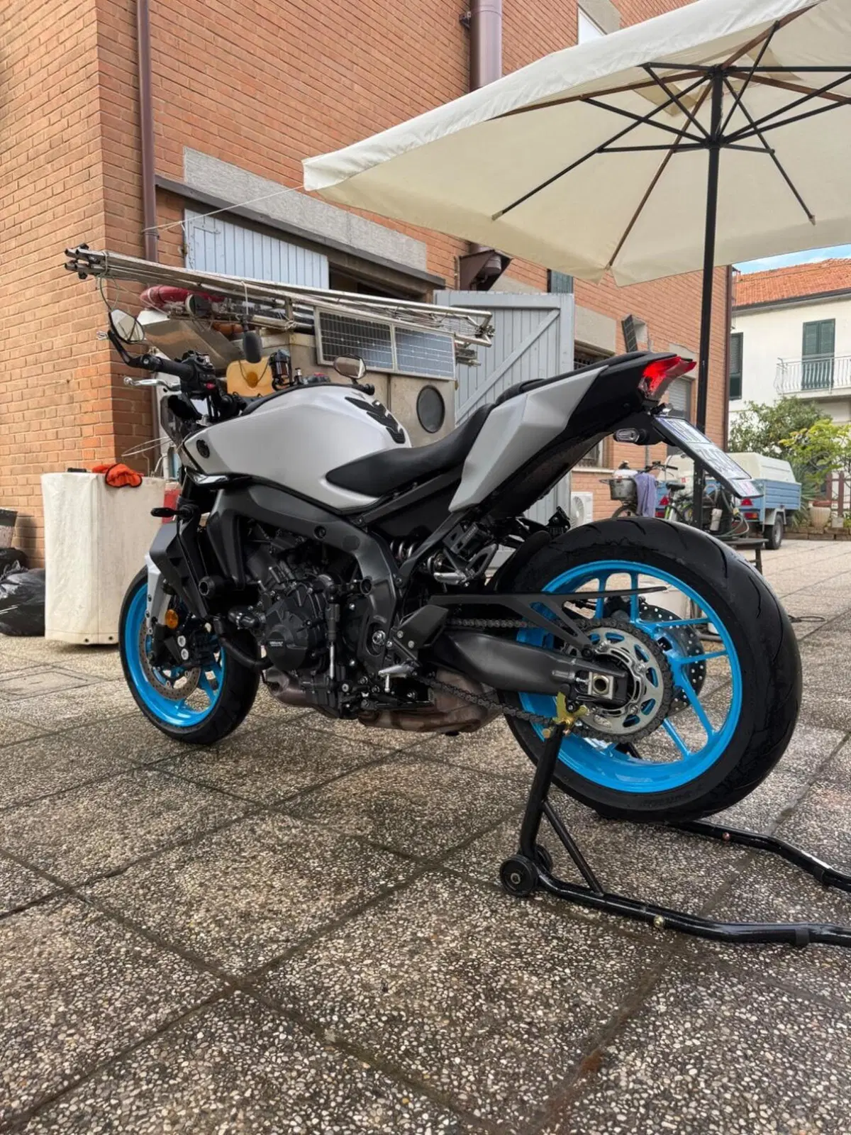Yamaha MT-09 (2024 - 26) (9)