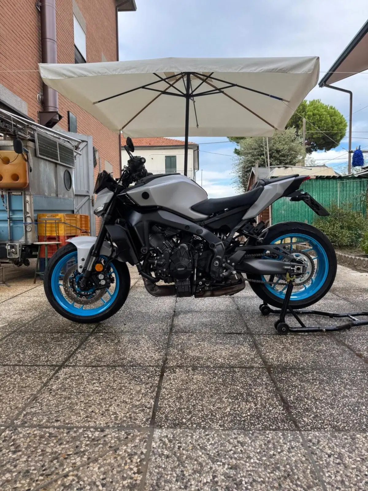 Yamaha MT-09 (2024 - 26) (10)