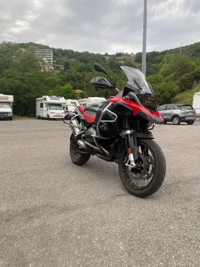 Bmw R 1200 GS Adventure (2017 - 18) usata