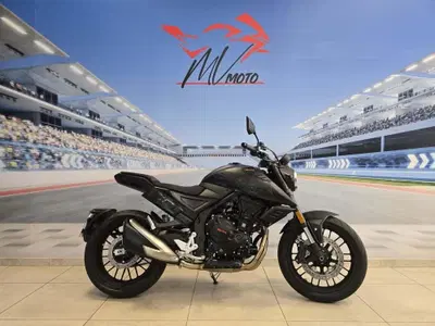 Swm Gran Milano 500 (2026) usata