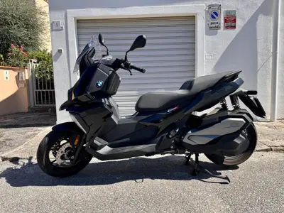 Bmw C 400 X (2021 - 24) usata