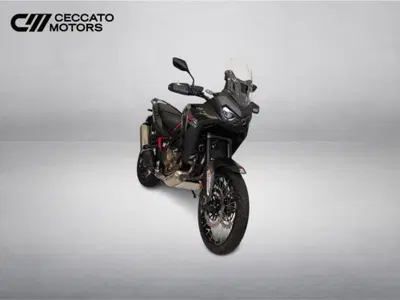 Honda Africa Twin CRF 1100L (2024 - 26) usata