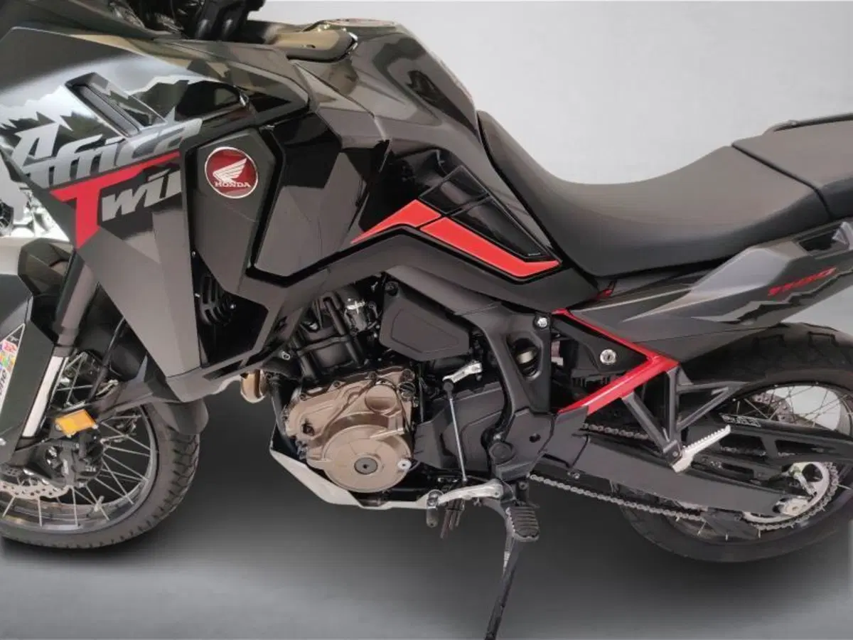 Honda Africa Twin CRF 1100L (2024 - 26) (15)