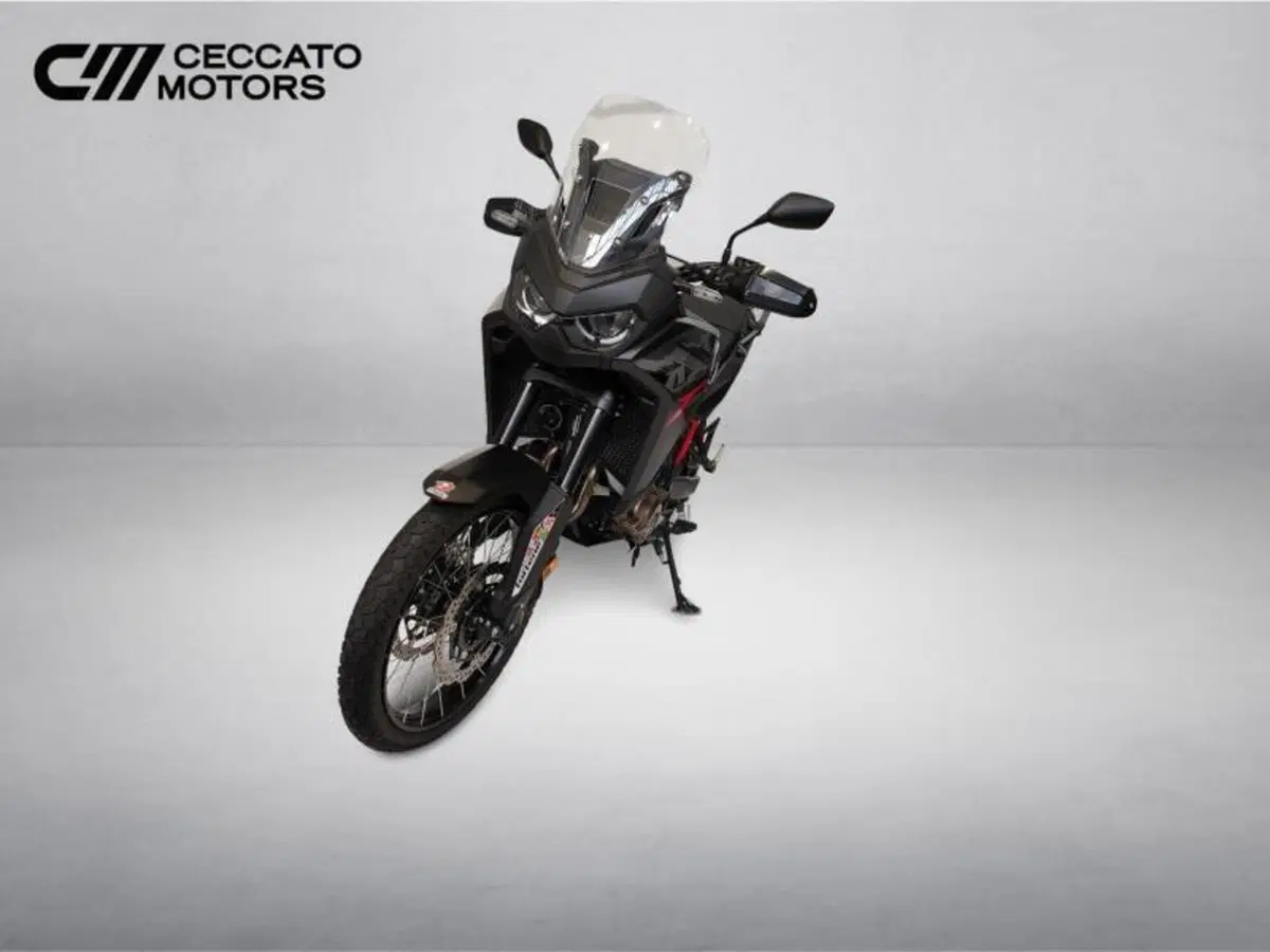 Honda Africa Twin CRF 1100L (2024 - 26) (8)
