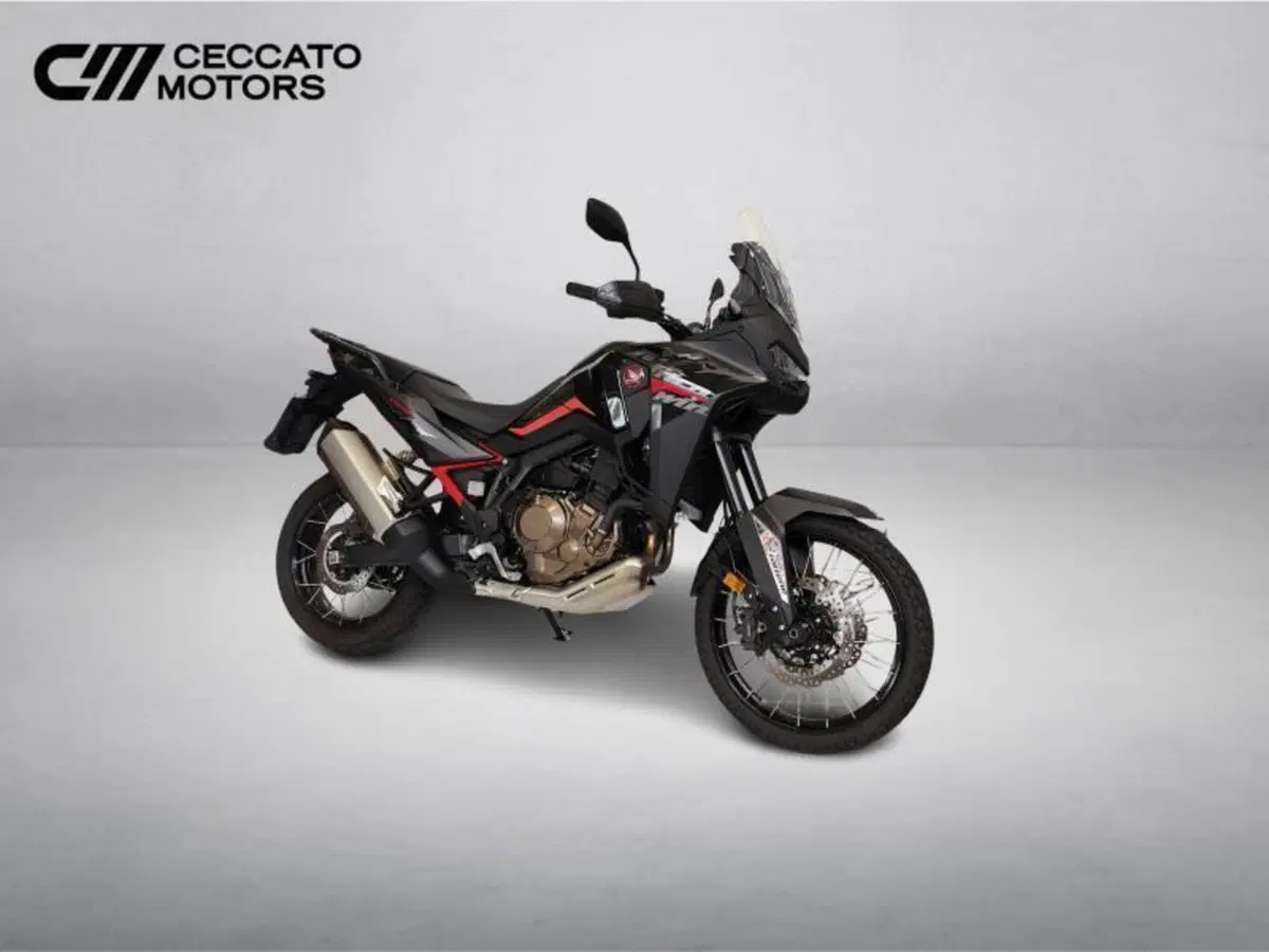 Honda Africa Twin CRF 1100L (2024 - 26) (2)